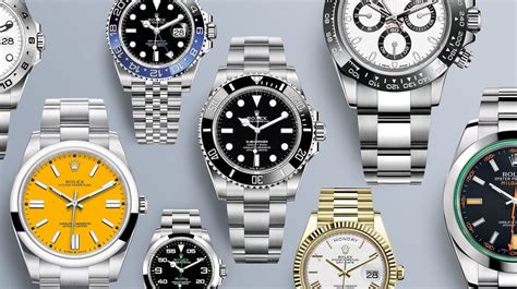 best rolex investment watches 2022|rolex watches worth investing.